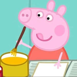 Meet your Posher, Noah